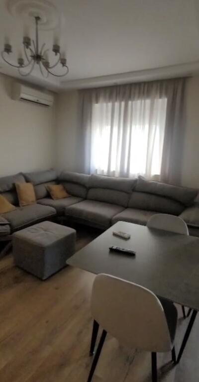 In affitto 2+1+1 VIA MINE PEZA 75.000 leke