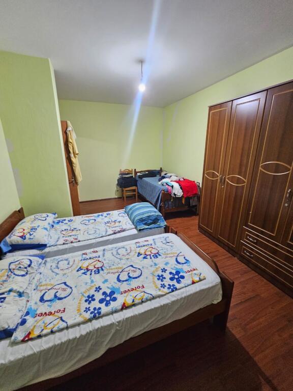 JEPET ME QERA APARTAMENT 1+1 NE VOLLGA DURRES