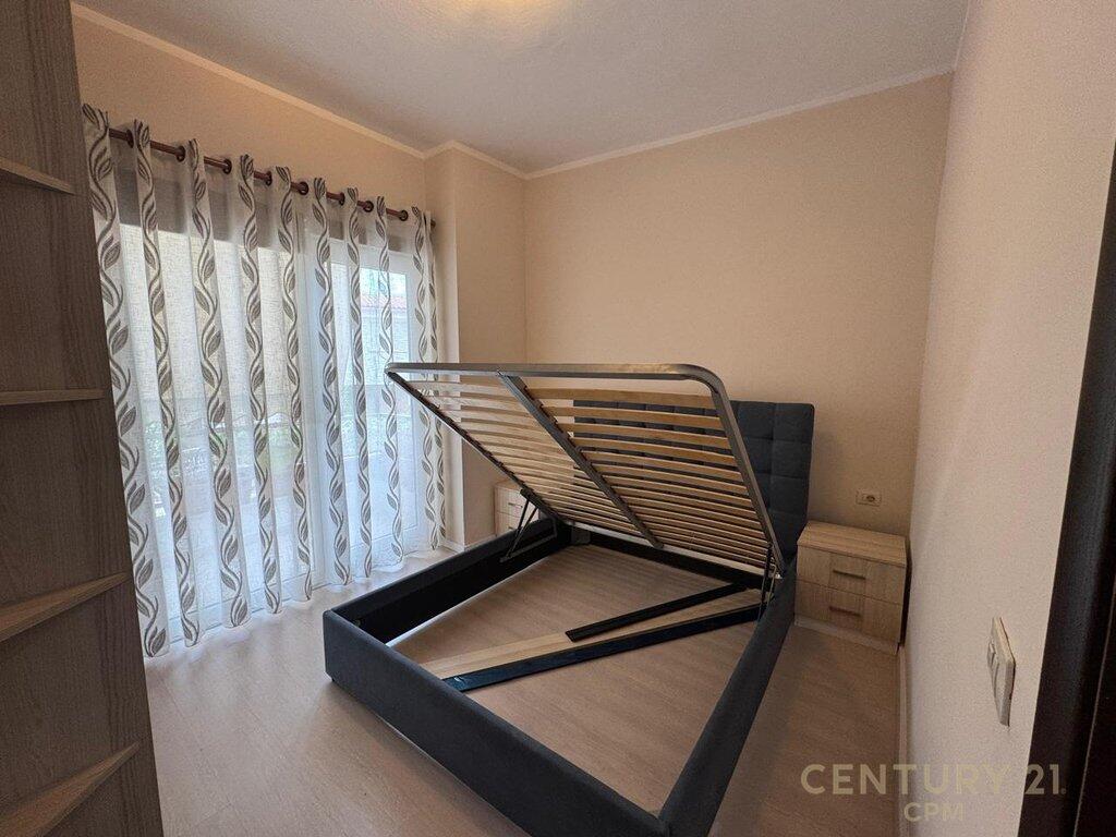 Appartamento 1+1 in affitto presso Residenza Kodra e Diellit 1