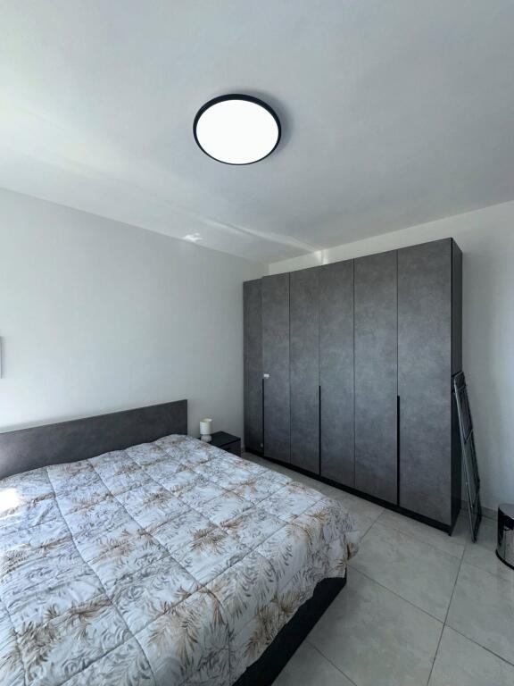 Apartament në shitje 1+1 + Ballkon me Pamje nga Deti 📍PLAZH, Plazh • 125,000€ ✅ • 61.6 ㎡ bruto