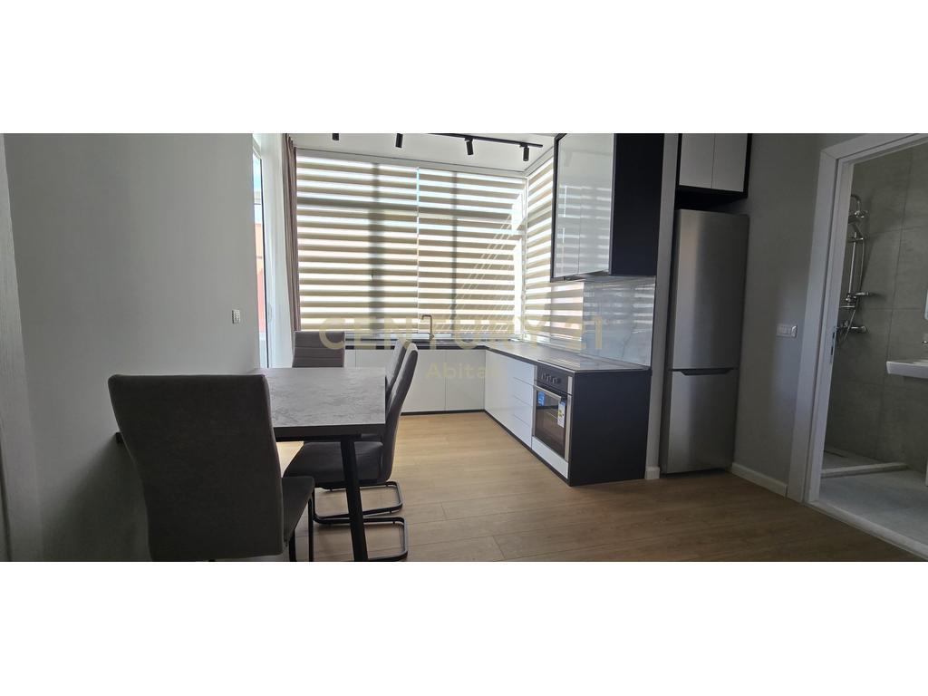APARTAMENT 1+1 PER QERA NE LAPRAKE! 550 € /Muaj