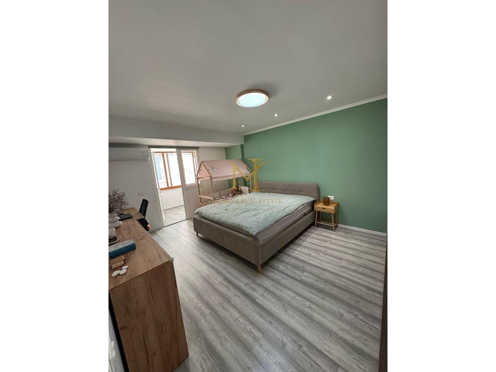 APARTAMENT 2+1 PAMJE DETI PLAZH DURRES