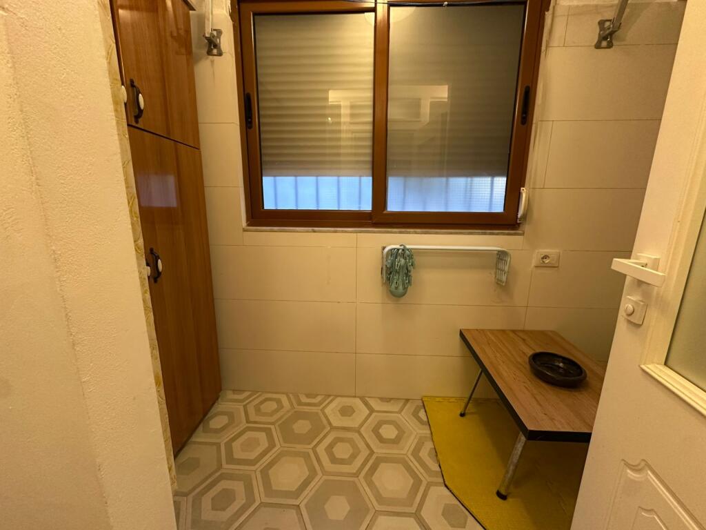 Apartament Ura e Tabakeve