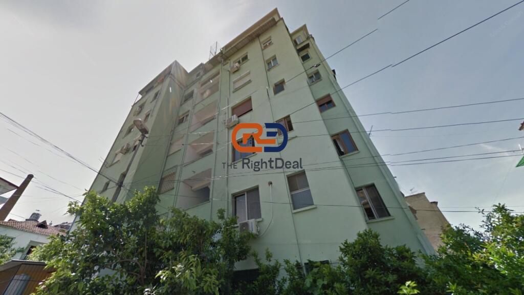 Vicino alla Città Studentesca, Appartamento 4+1+3 Ideale per Investimento in Vendita!