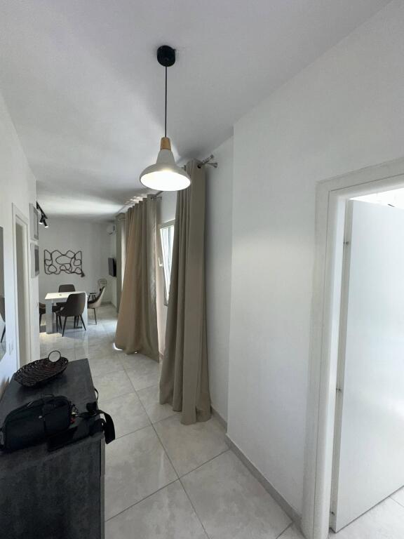 Apartament në shitje 1+1 + Ballkon me Pamje nga Deti 📍PLAZH, Plazh • 125,000€ ✅ • 61.6 ㎡ bruto