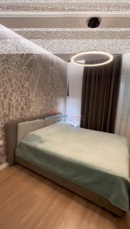 Appartamento 1+1 in affitto a 5 Maj Tirana