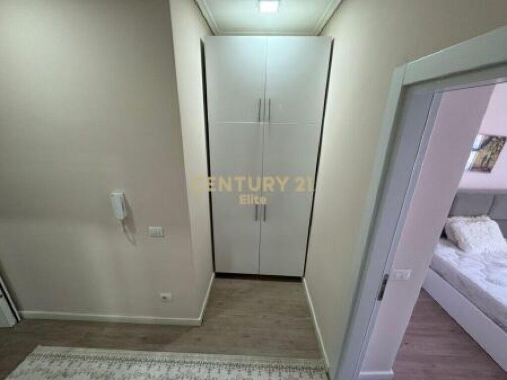 JEPET ME QIRA APARTAMENT 1+1 NE RRUGEN TEFTA TASHKO