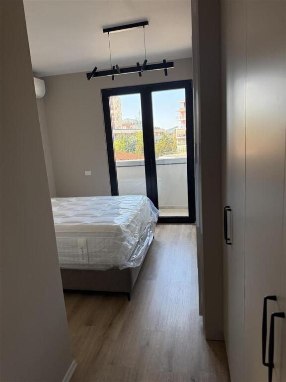 APARTMENT FOR RENT 2+1 FROSINA PLAKU STREET 750 EURO