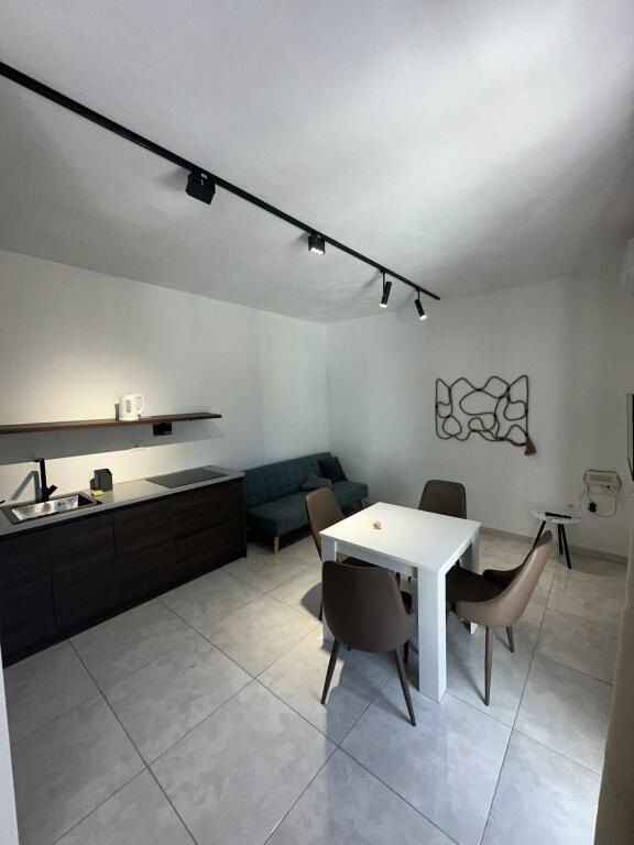 Apartament në shitje 1+1 + Ballkon me Pamje nga Deti 📍PLAZH, Plazh • 125,000€ ✅ • 61.6 ㎡ bruto