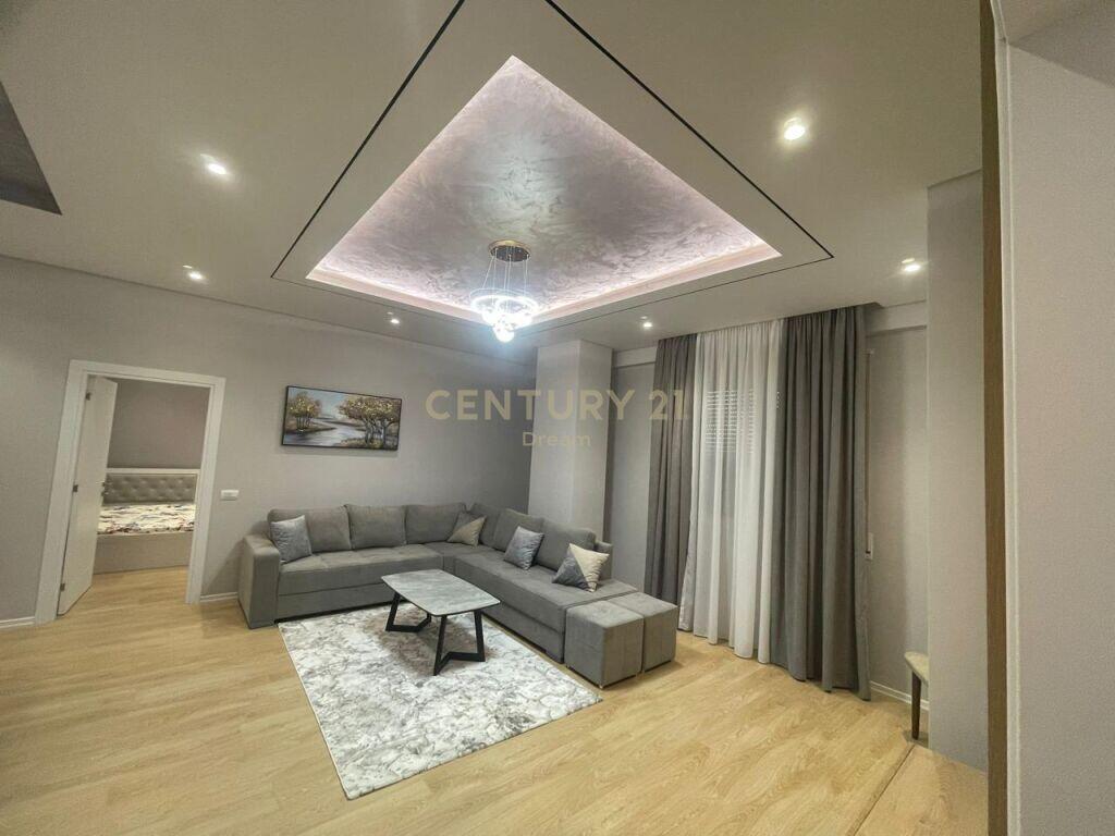 FOR RENT APARTMENT 2+1+2+PARKING SPACE AT MOLLA COMPLEX!