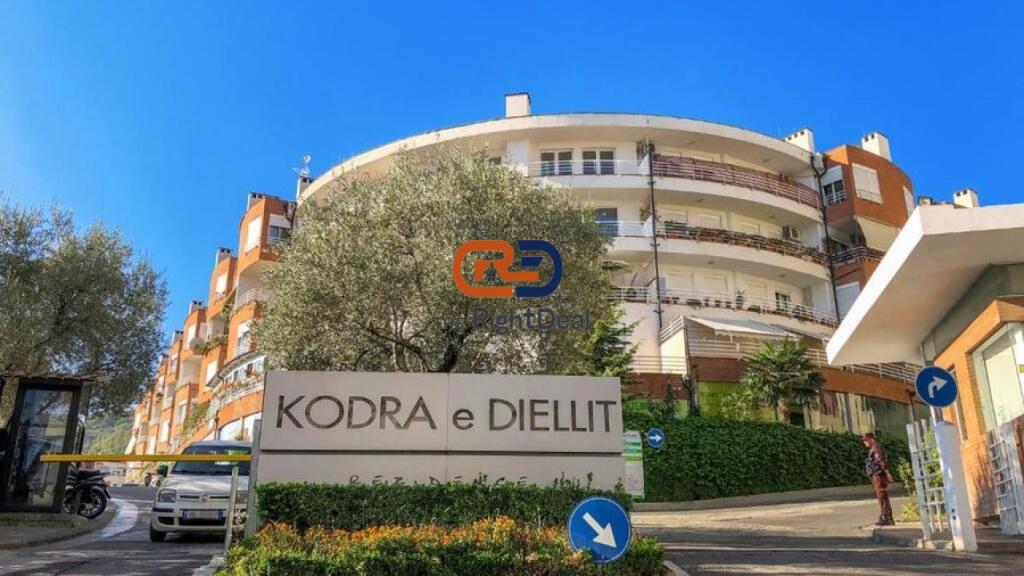 Tek Kodra e Diellit, Prane Fondacionit Eleonora, Shitet Njesi Biznesi !!