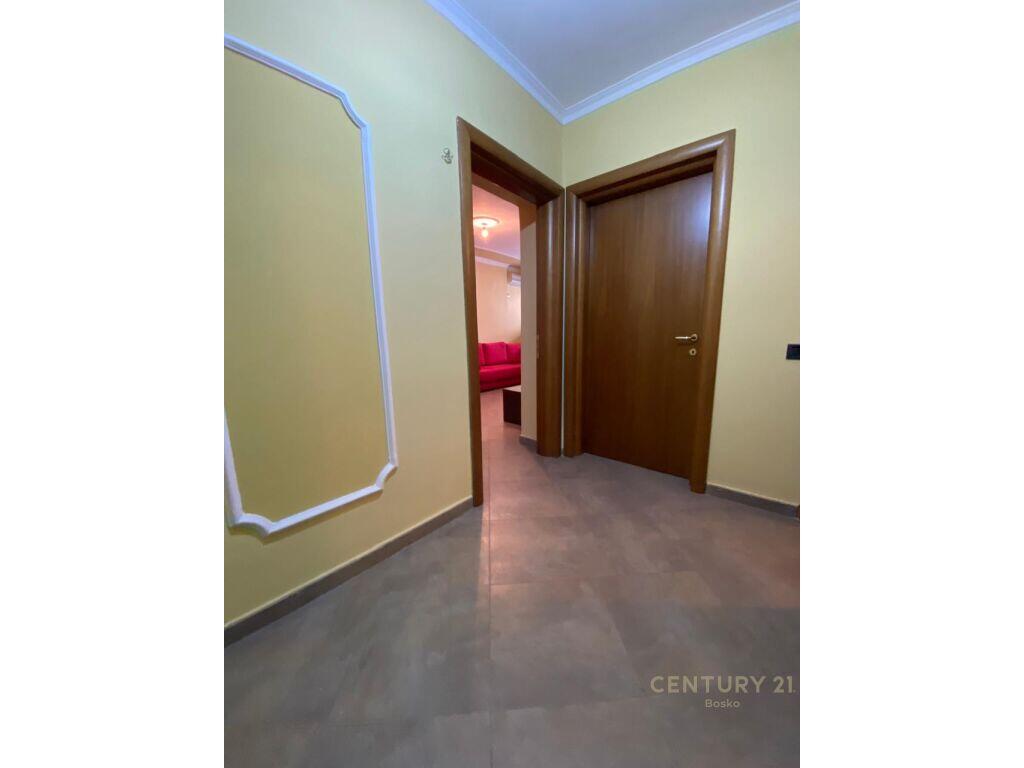 IN AFFITTO APPARTAMENTO 3+1+2 IN VIA MINE PEZA
