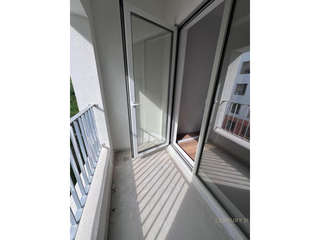 APARTMENT 1+1+PARKING SPACE AT KAIMI RESIDENCE!