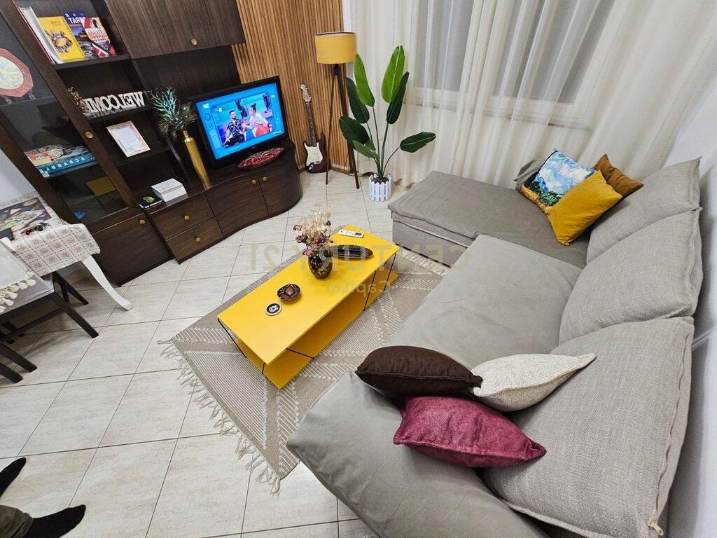 Apartment 1+1 For Rent near the Train Station