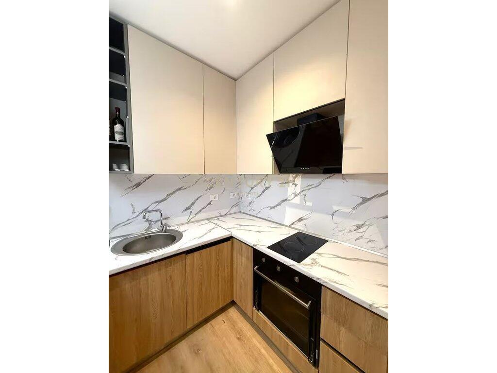Apartment 1+1 For Rent in Golem, Durrës – 400€ | 70 m²