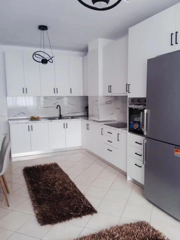 JEPET ME QIRA : Apartament 2+1+ 2/ZONA ASTIRIT