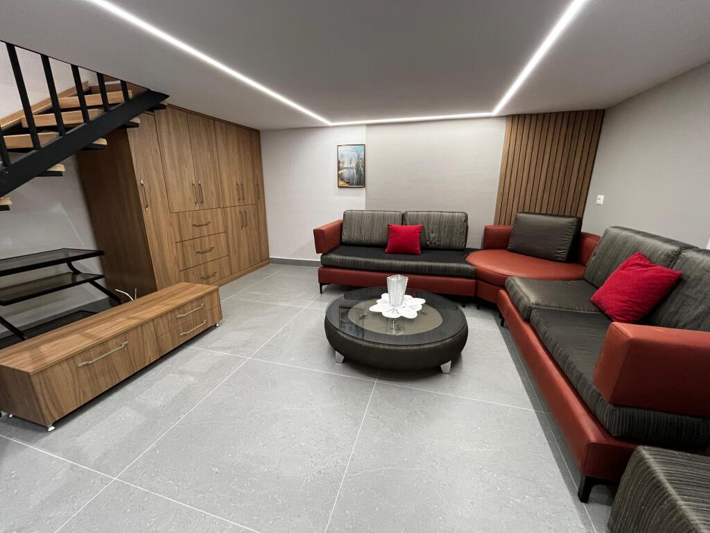Duplex in affitto - Spiaggia Durazzo
