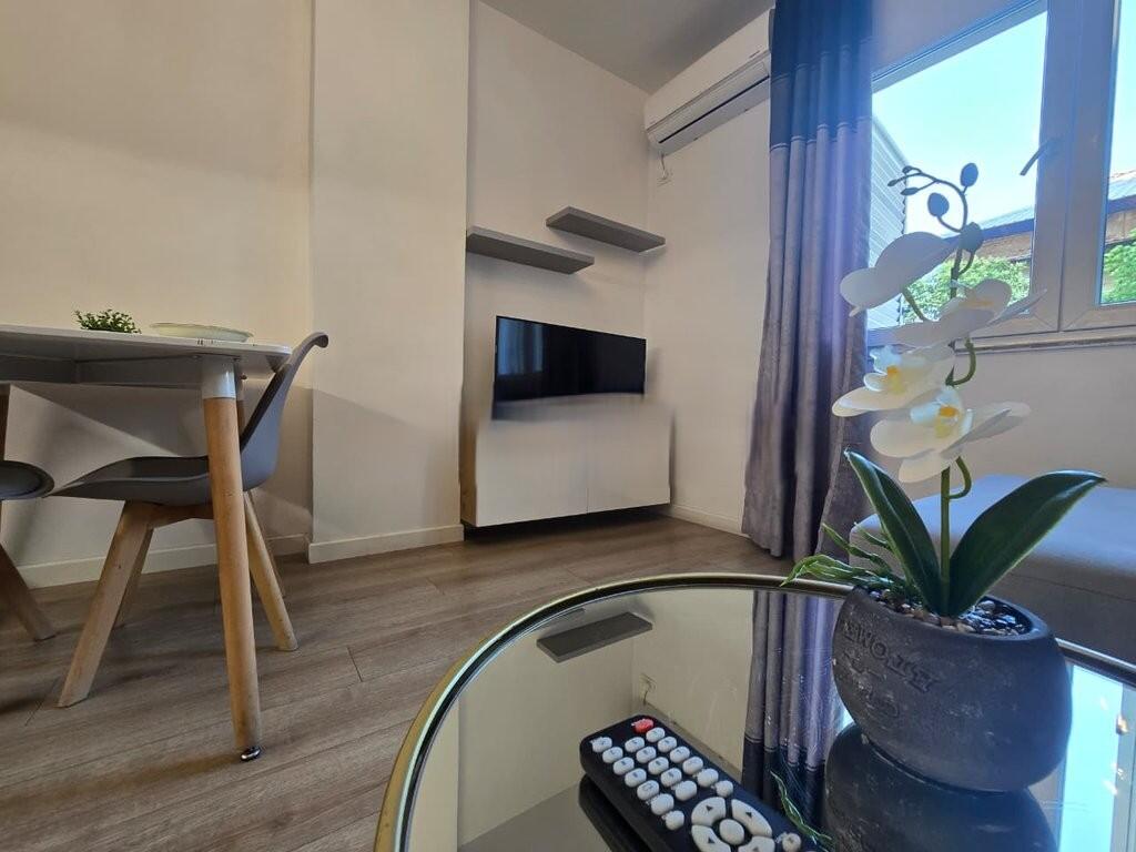 APARTMENT 1+1 FOR RENT AT WILLSON SQUARE! 650 € /Month