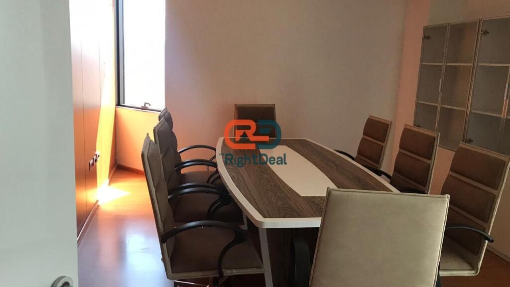 Al Twin Tower, Affittasi Ufficio Arredato, Adatto A Ogni Tipo Di Attività !!!