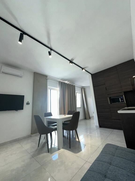 Apartament në shitje 1+1 + Ballkon me Pamje nga Deti 📍PLAZH, Plazh • 125,000€ ✅ • 61.6 ㎡ bruto