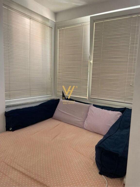 APARTMENT 1+1+BLK FOR RENT AT KOMUNA E PARISIT 50,000 LEKE