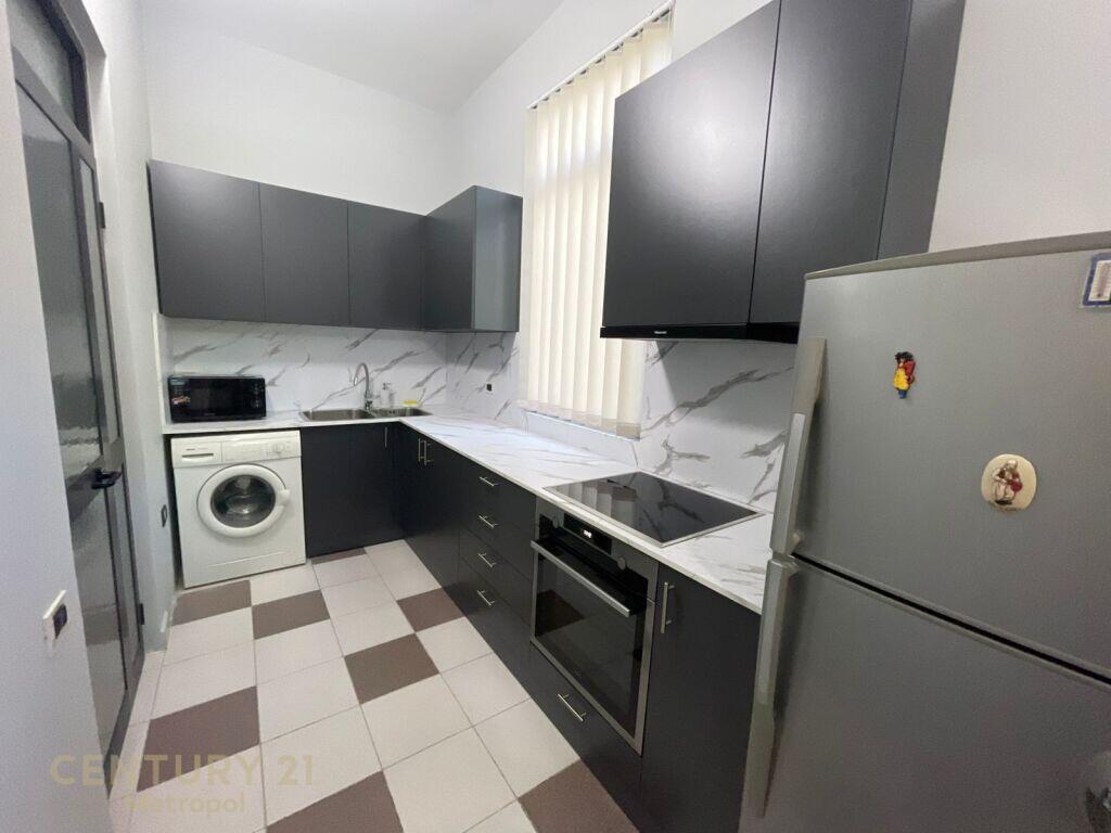FOR RENT 2+1 APARTMENT, AGIMI BUILDINGS