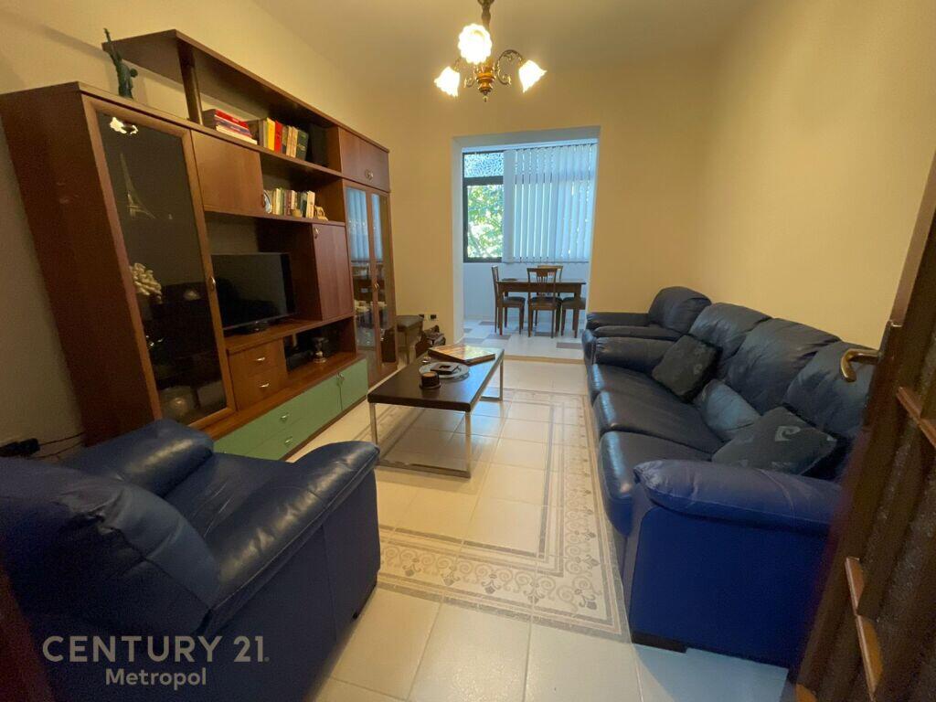 FOR RENT 2+1 APARTMENT, AGIMI BUILDINGS