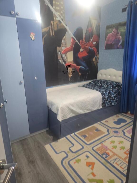APPARTAMENTO IN AFFITTO 2+1 YZBERISHT 500 EURO