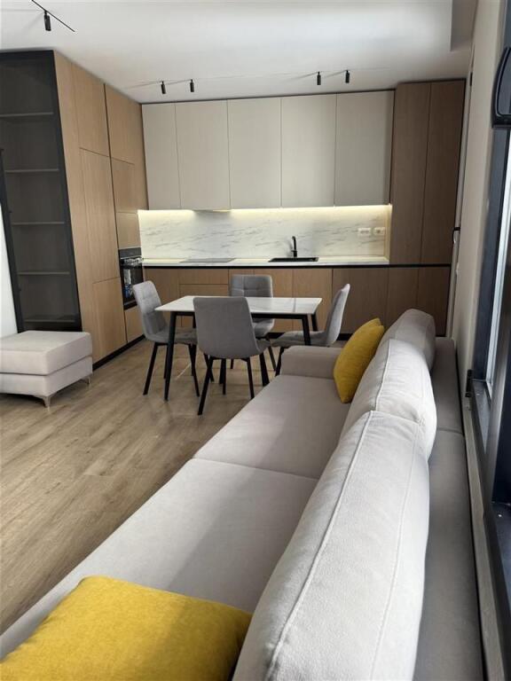 APARTMENT FOR RENT 2+1 FROSINA PLAKU STREET 750 EURO