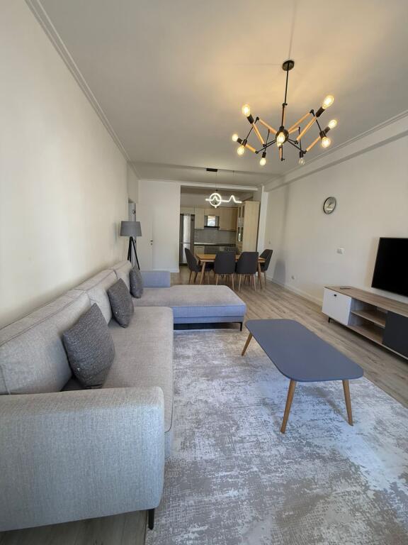 ✨Apartment 2+1 for Rent | 📍Train Station | 💶750€ / Month
