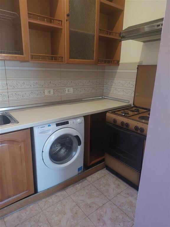 Apartament 2+1 Kristal