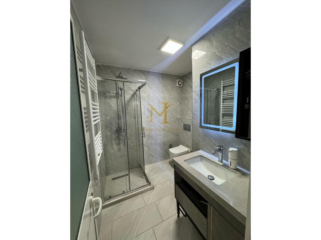 APARTAMENT 2+1 PAMJE DETI PLAZH DURRES
