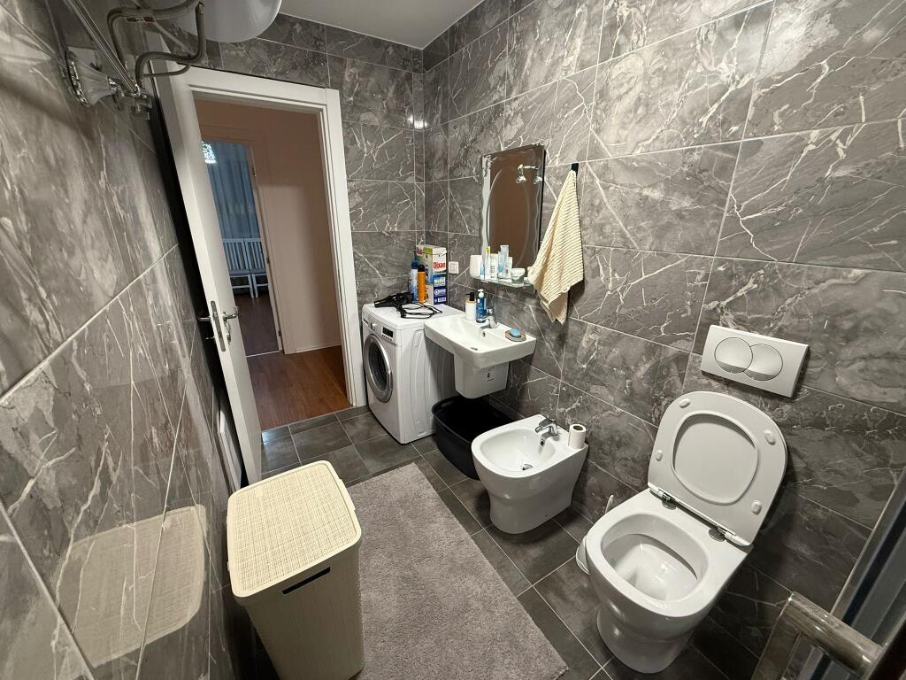 Affittasi 2+1+2 FIORI DI BOSKO 800€
