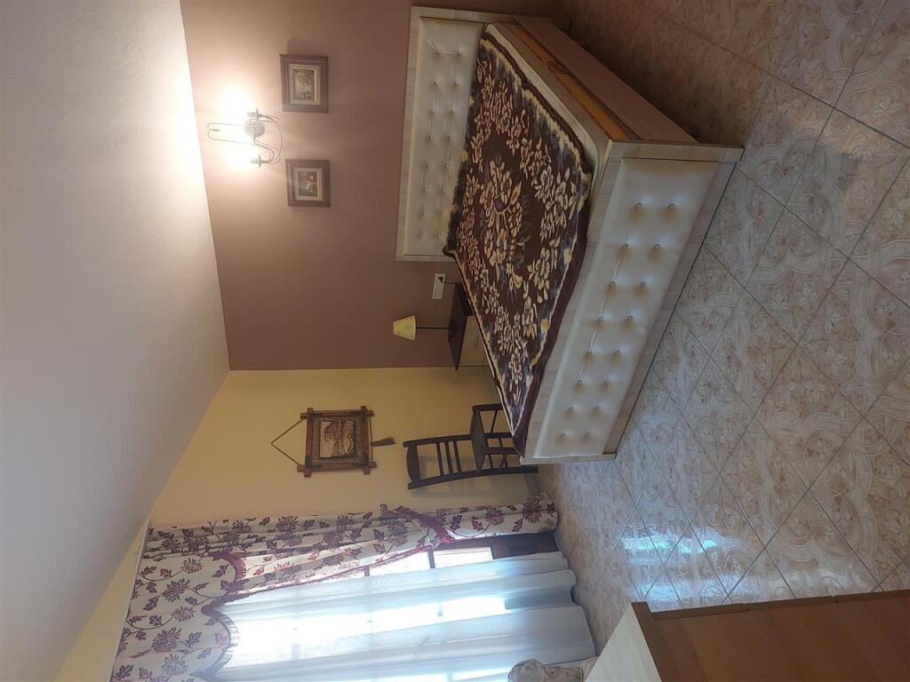 Apartament 2+1 Kristal