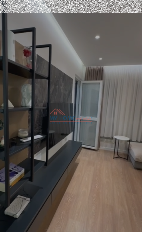 Appartamento 1+1 in affitto a 5 Maj Tirana