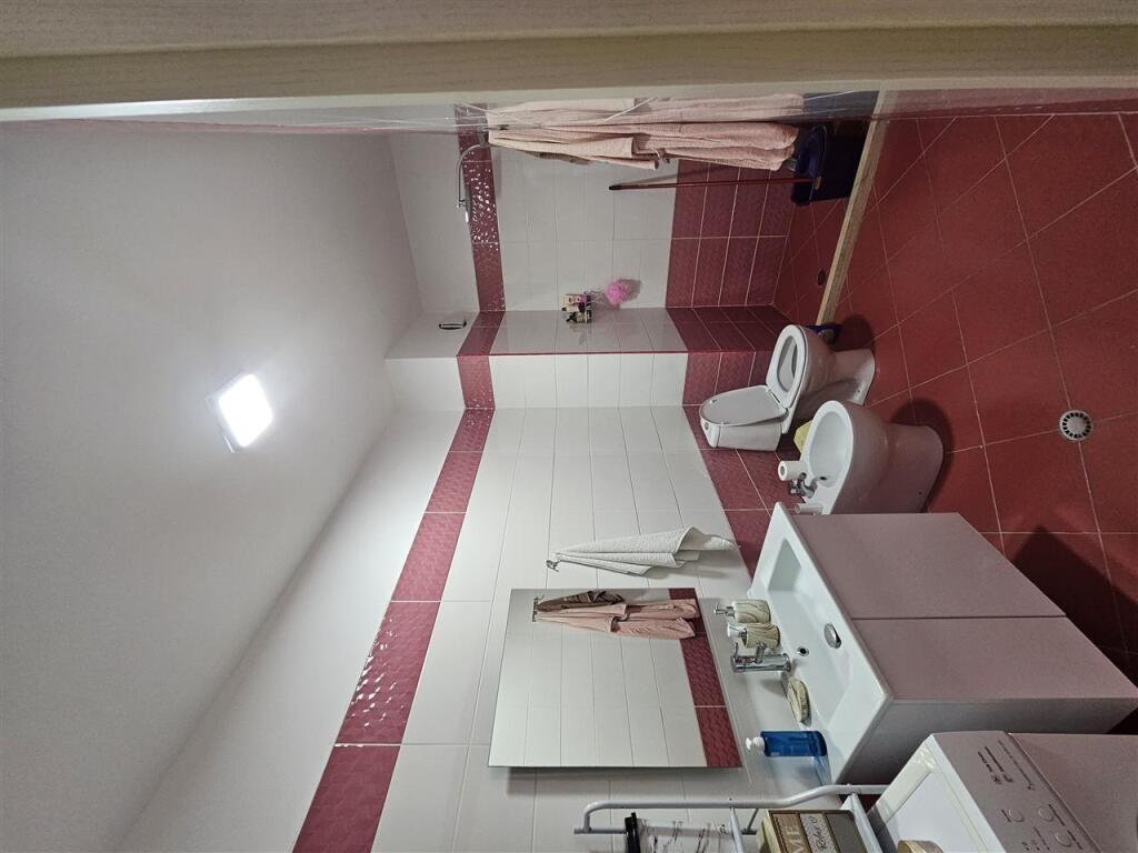 APPARTAMENTO 1+1 IN AFFITTO DURAZZO