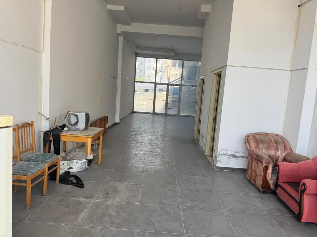 🔥 OKAZION NË ASTIR! 🔥 Shitet Dyqan 150 m2 / Ambient Biznesi