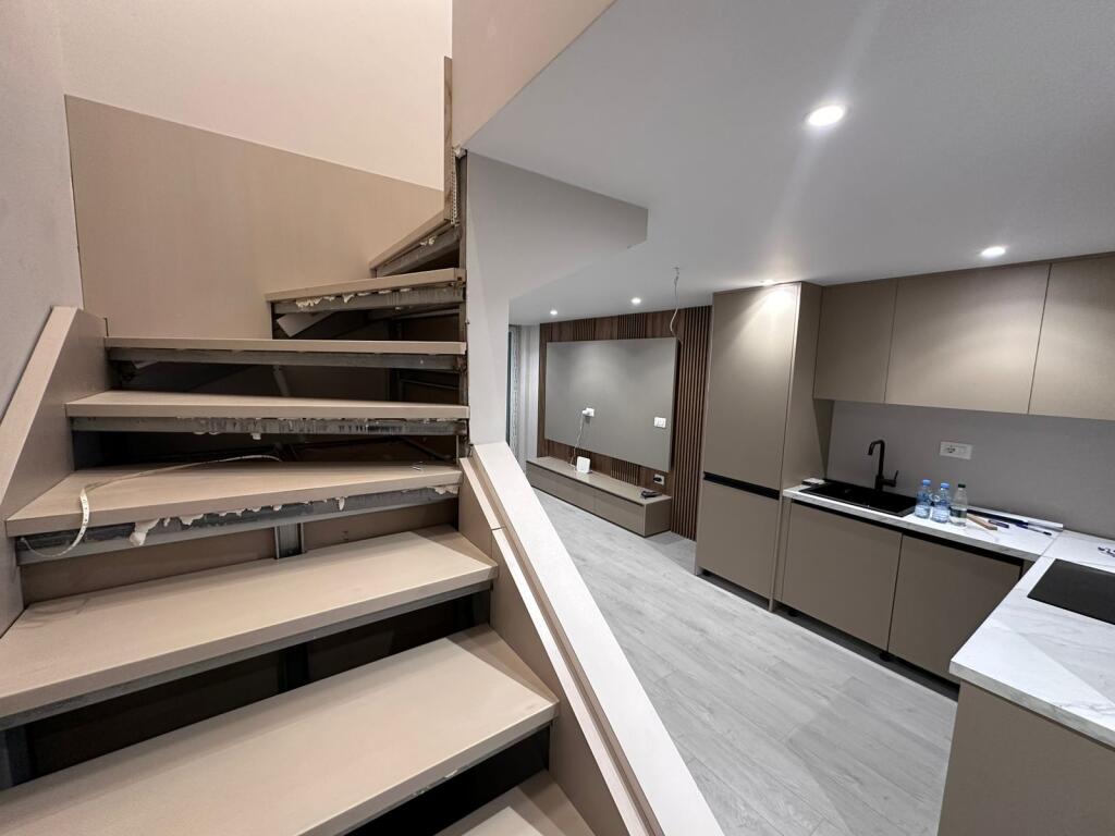 Duplex in vendita 2+1+2 a Golden Park 3