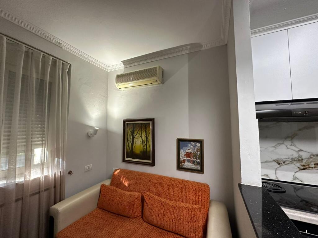 Apartament Ura e Tabakeve