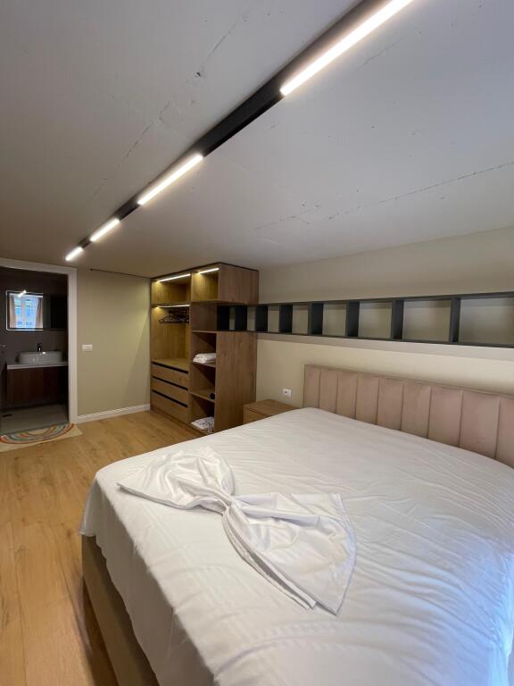 🔥Duplex 1+1 in Vendita – Complesso Golden Park 3 ✨