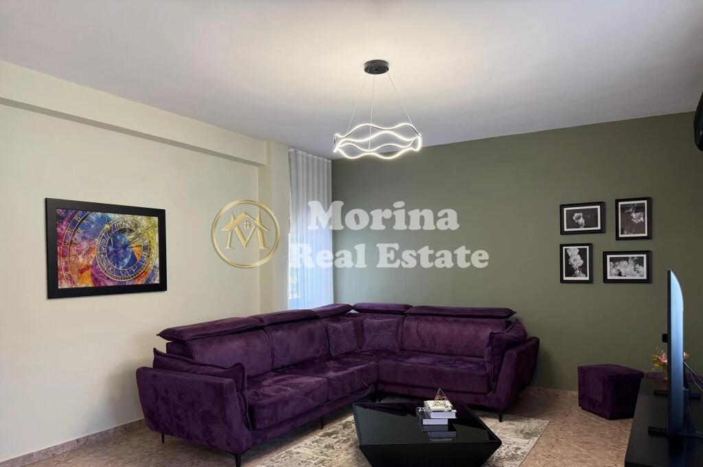 Affitto, Appartamento 2+1, Kodra e Priftit, 600 euro/mese
