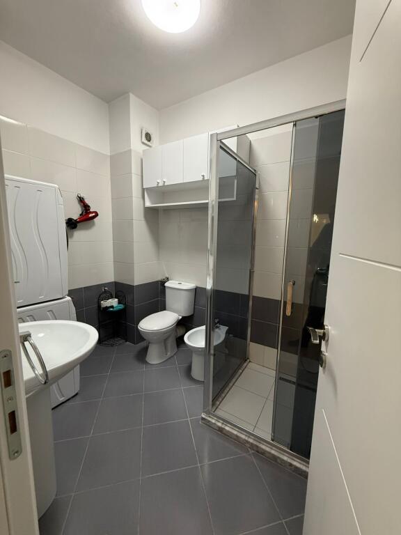 ✨Apartment 2+1 for Rent | 📍Train Station | 💶750€ / Month