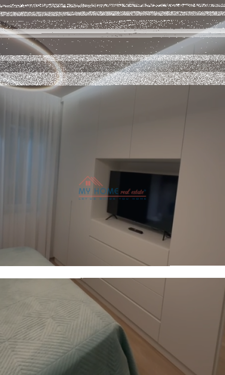 Appartamento 1+1 in affitto a 5 Maj Tirana