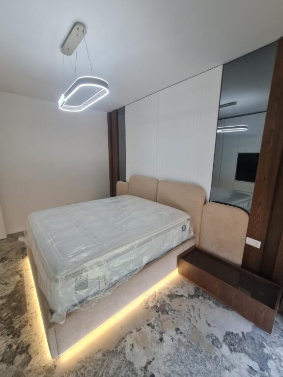 📢 Appartamento di Lusso 1+1+garage in Affitto al Lago Secco! 🏡✨