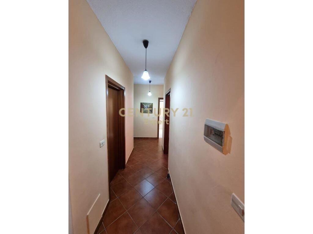 FOR RENT APARTMENT 2+1+2 AT ZOGU I BOULEVARD