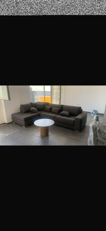 Super ap 1+1 furnished