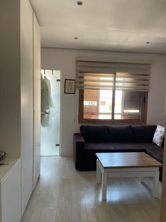Appartamento in Affitto 1+1 - Tirana, Vasil Shanto 🏡