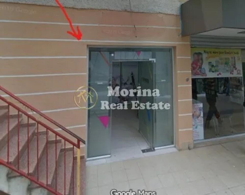 Affitto, Locale Commerciale, Via Kavaja, 1500 euro/mese