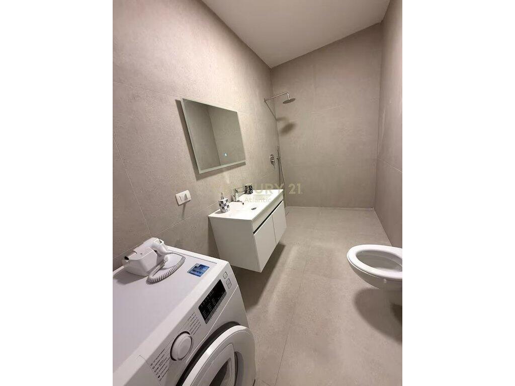 Apartment 1+1 For Rent in Golem, Durrës – 400€ | 70 m²