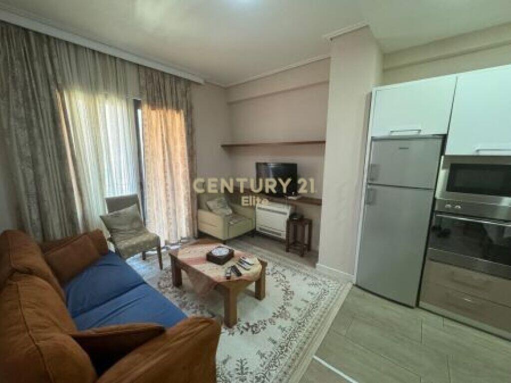JEPET ME QIRA APARTAMENT 1+1 NE RRUGEN TEFTA TASHKO